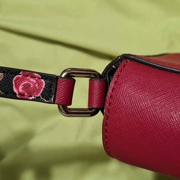 Kate Spade Crossbody - Picture 7 of 8